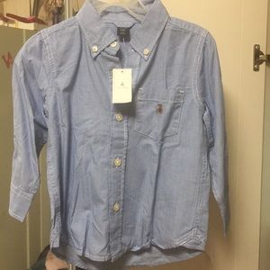 Baby gap toddler shirt